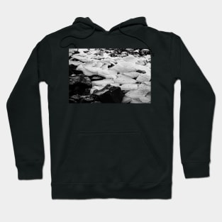 Broken Ice Hoodie